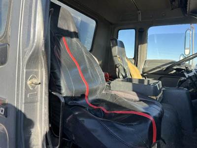 GMC T6 Right Seat