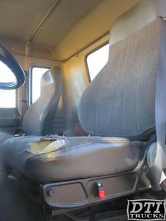 GMC T7 Left Seat