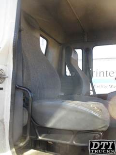 GMC T7 Right Seat