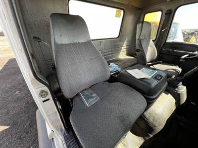 GMC T7 Seat