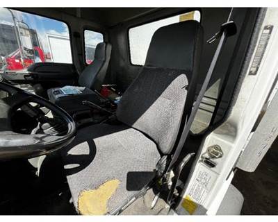 GMC T7 Left Seat