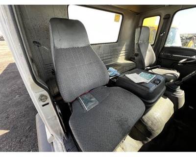 GMC T7 Seat