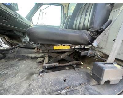 GMC TopKick Left Seat