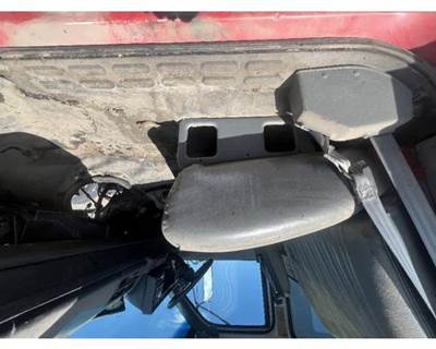 GMC TopKick Right Seat