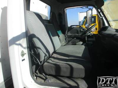 GMC W3500 Right Seat