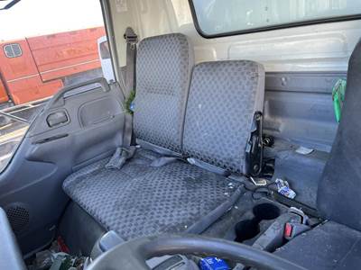 GMC W4500 Right Seat