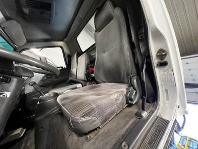 GMC W4500 Seat