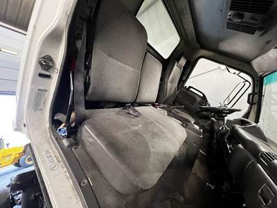 GMC W4500 Right Seat