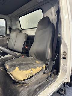 GMC W5500 Left Seat