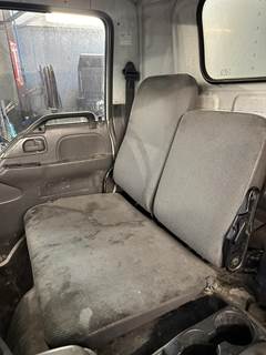 GMC W5500 Right Seat