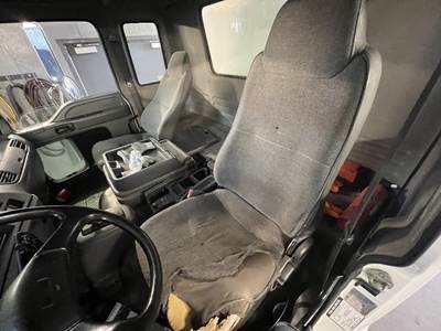 GMC WT5500 Left Seat