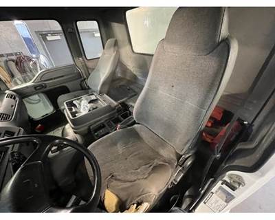 GMC WT5500 Left Seat