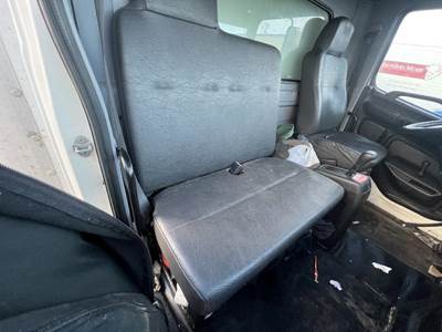Hino 238 Seat