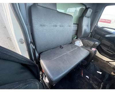 Hino 238 Seat