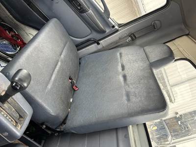 Hino 268 Right Seat