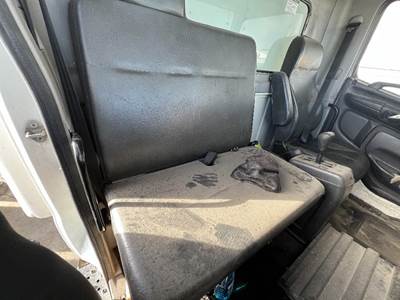 Hino 268 Seat