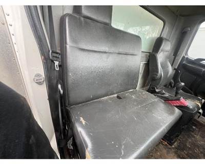 Hino 268 Seat