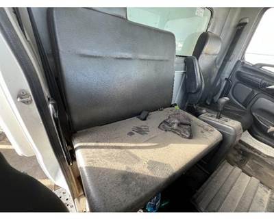 Hino 268 Seat