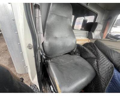 Hino 338 Right Seat