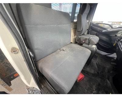 Hino FE Right Seat