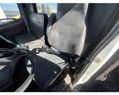 Hino FE Left Seat
