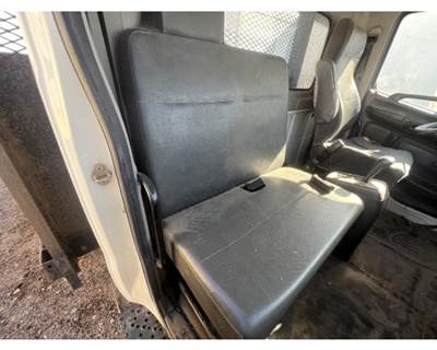 Hino FE Right Seat