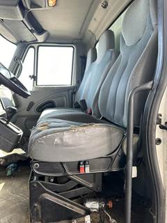 International 4200 Left Seat