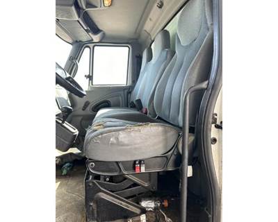 International 4200 Left Seat