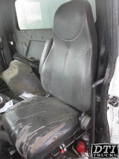 International 4300 Left Seat