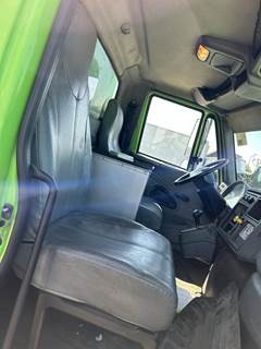 International 4300 Right Seat