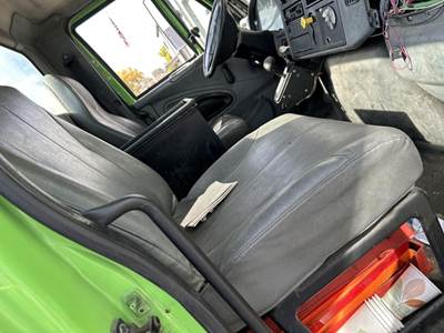 International 4300 Right Seat