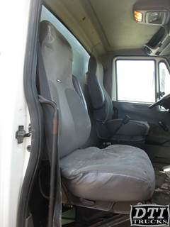 International 4300 Right Seat