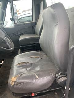 International 4300 Left Seat