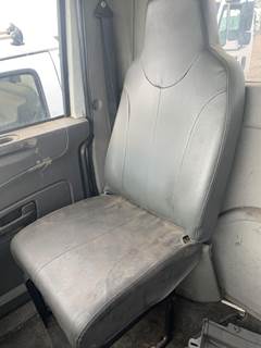 International 4300 Right Seat