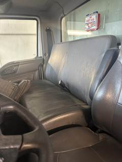 International 4300 Right Seat