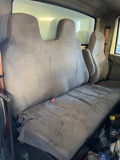 International 4300 Right Seat