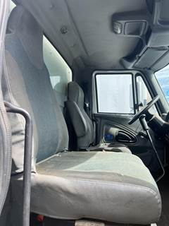 International 4300 Right Seat