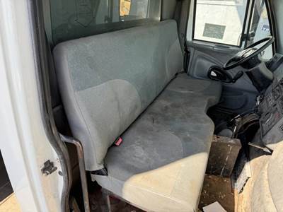 International 4300 Seat