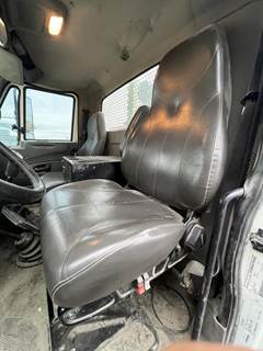 International 4300 Left Seat