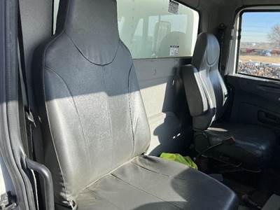 International 4300 Seat