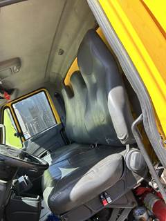 International 4300 Left Seat