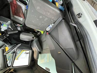 International 4300 Right Seat