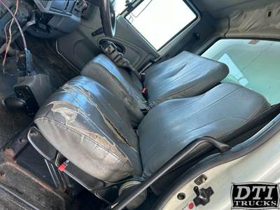 International 4300 Left Seat