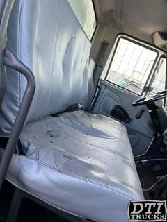 International 4300 Right Seat