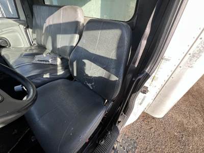 International 4300 Left Seat