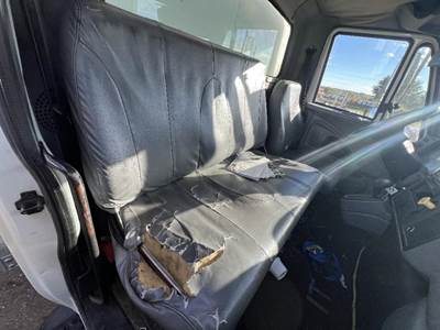 International 4300 Seat