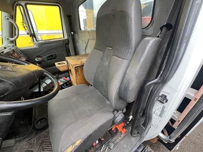 International 4300 Seat