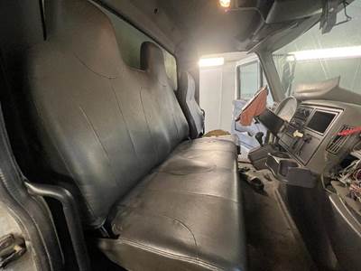 International 4300 Right Seat