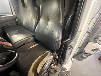 International 4300 Left Seat