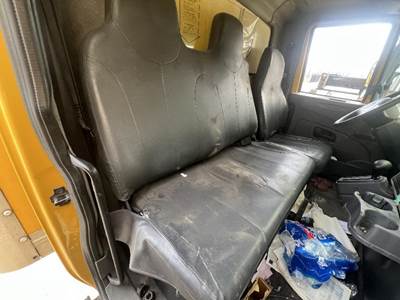 International 4300 Right Seat